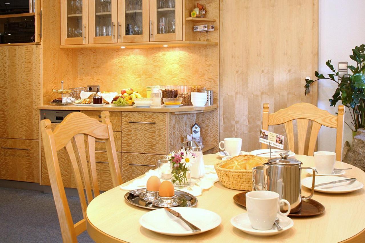 Pension Bauernhof Spielmann Миминг Экстерьер фото