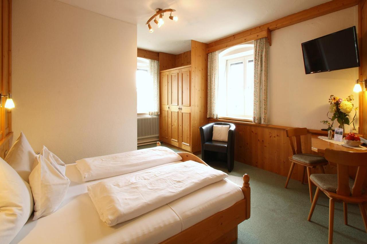 Pension Bauernhof Spielmann Миминг Экстерьер фото
